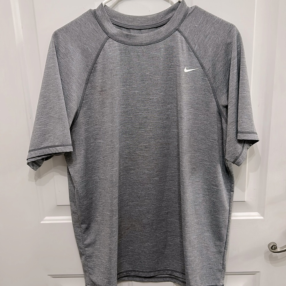 Dri fit tee